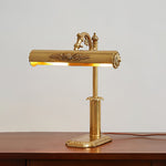 Charger l'image dans la visionneuse de galerie, Lampe de table Piano Mate