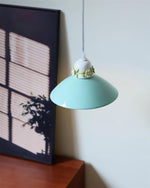 Load image into Gallery viewer, Clerina Pendant Lamp