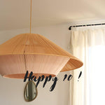 Load image into Gallery viewer, Aloha Sand Suspension Light