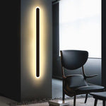 Load image into Gallery viewer, Edge Minimalist Metal Oval IP65 WaterProof Outdoor Wall Light