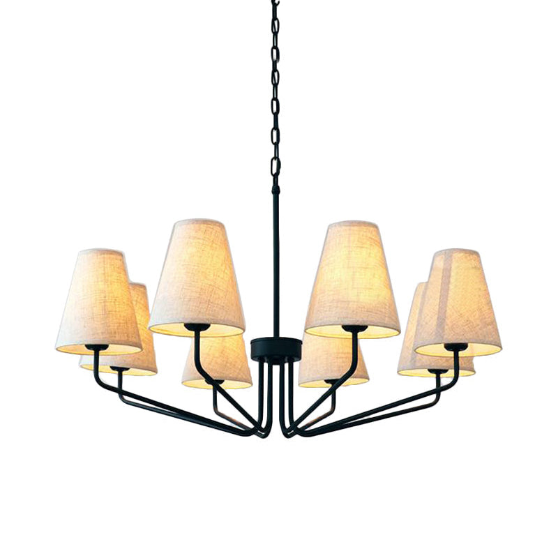 Candelabro Kennedy