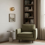 Cargar imagen en el visor de la Galería, Aplique de Pared Efecto Moderno Glyador Luz de Superficie Orgánica para Sala de Estar N27