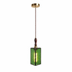 Bild in Gallery-Viewer laden, Green Glass variant full product