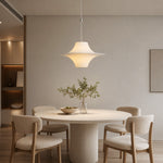 Load image into Gallery viewer, Saebery UFO-Shaped Pendant Lamp – Elegant Design Ideal for Kitchen or Workspace