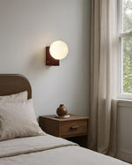 Load image into Gallery viewer, Glowen Wall Lamp