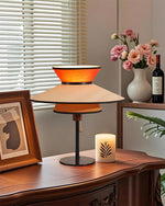 Load image into Gallery viewer, Lunetra Table Lamp