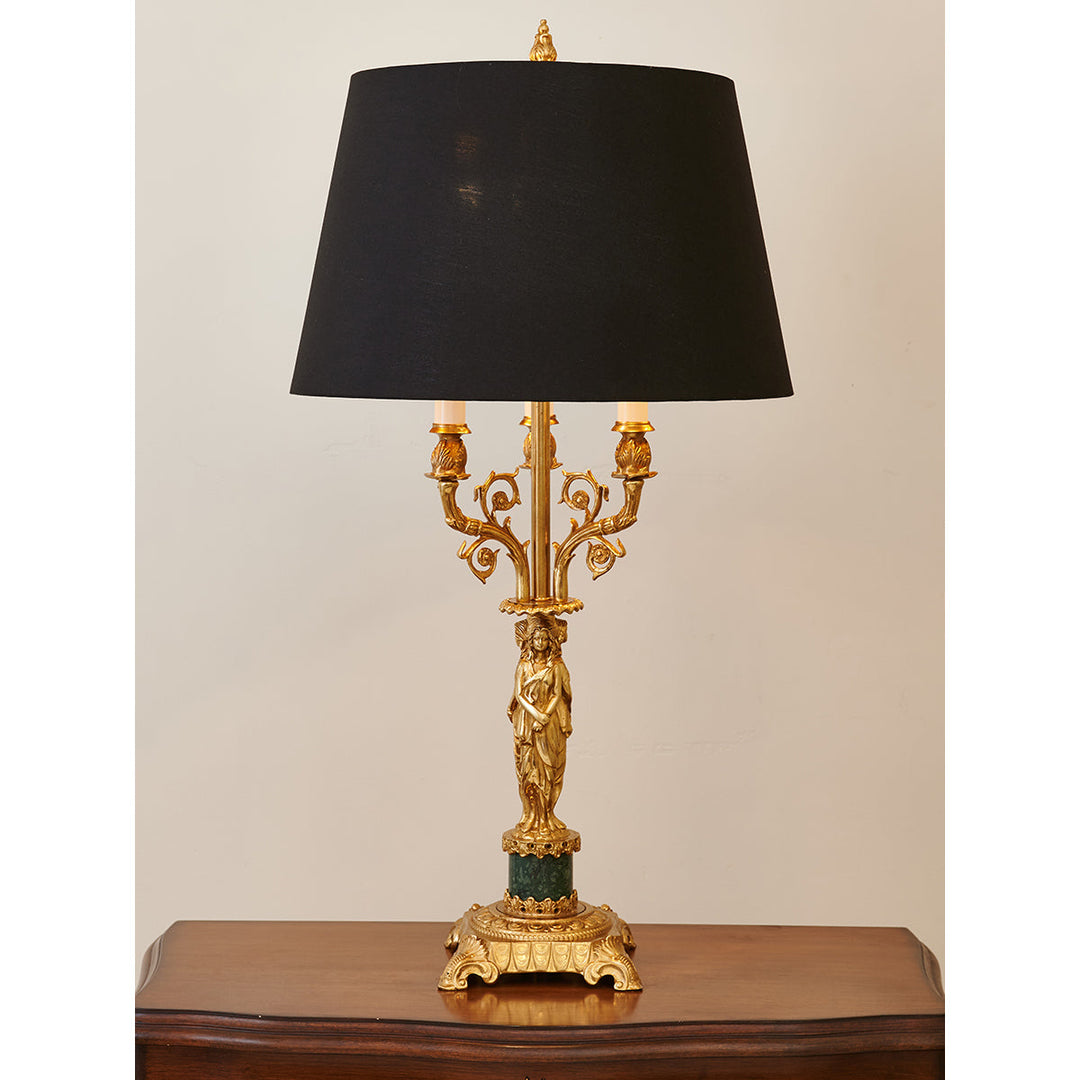 Metamorphosis Table Lamp