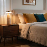 Load image into Gallery viewer, Lumetra Table Lamp