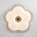 Bild in der Galerieansicht laden, Lumi Flower Deckenleuchte
