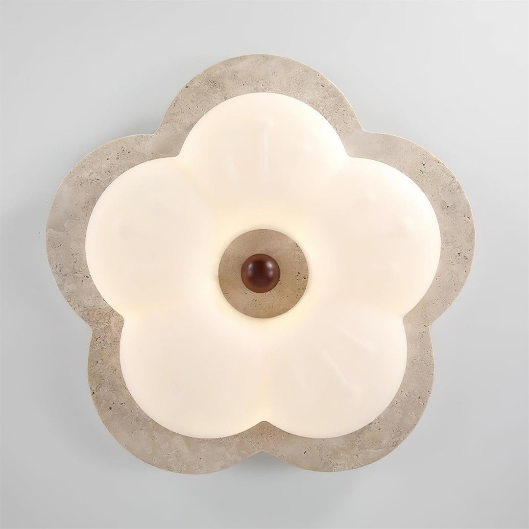 Lumi Flower Deckenleuchte