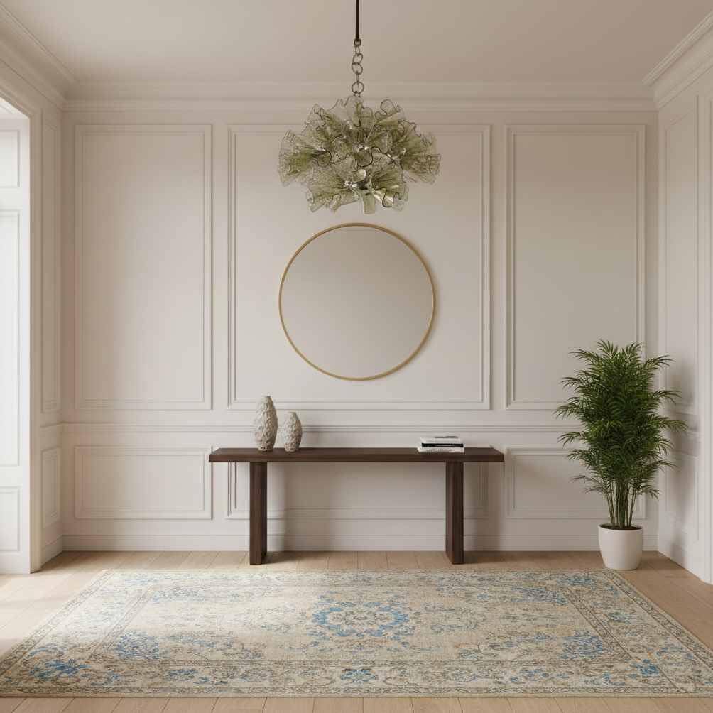 Zerelle Pendant Lamp