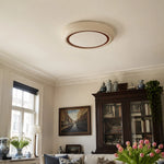 Cargar imagen en el visor de la Galería, Installed ceiling lamp in a modern room
