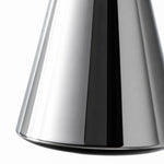 Load image into Gallery viewer, Vintage Brass Adjustable Wall Sconce with Cone and Bell Shade Options