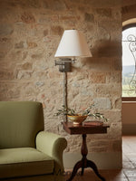 Load image into Gallery viewer, 360° Rotatable Wall Sconce - Antique Brass Bedroom Decor
