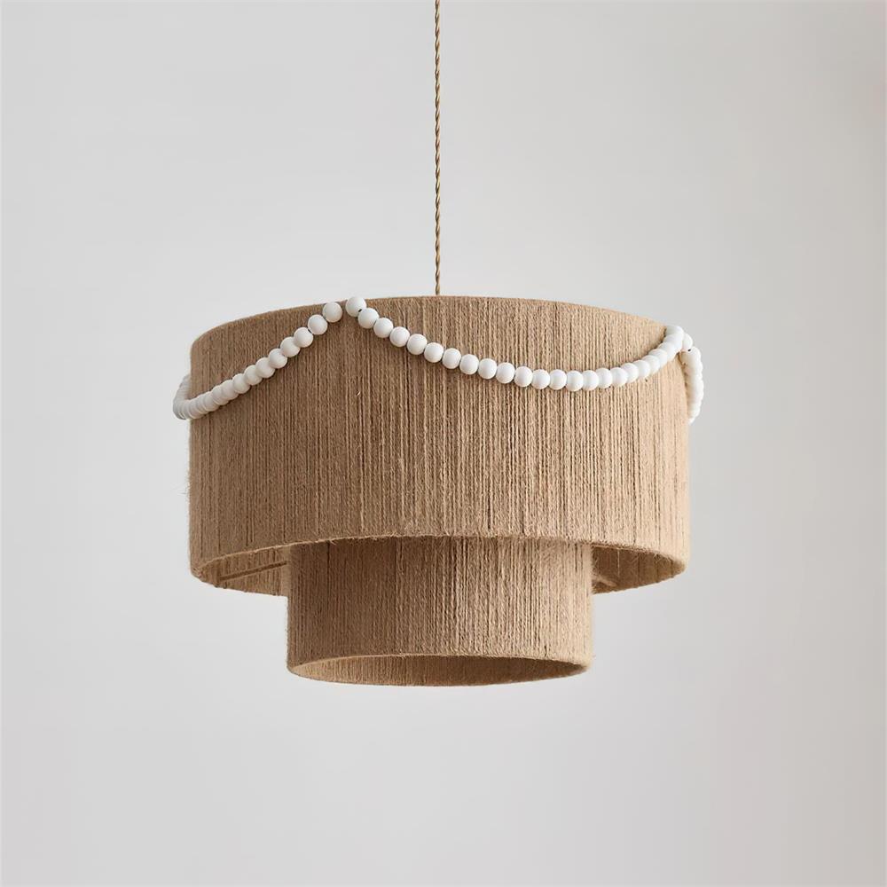 Lampe à suspension Raffine