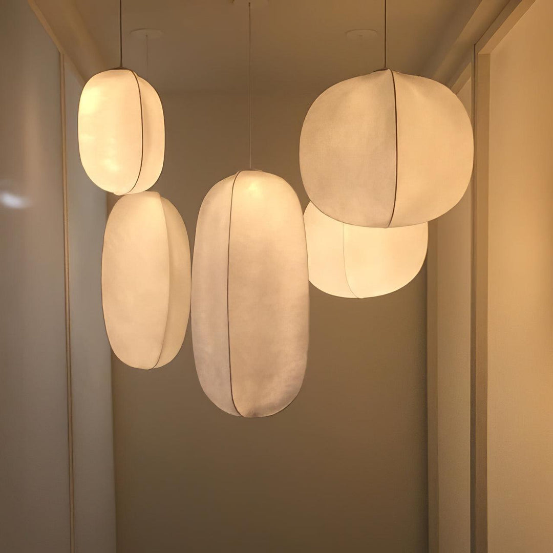 Lampe suspendue Solaria