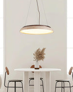 Charger l&#39;image dans la visionneuse de galerie, Lampe suspendue en travertin Piedra
