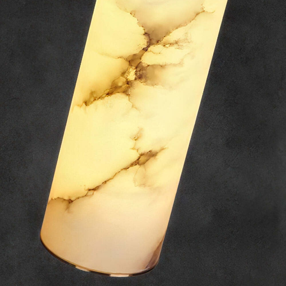 Suspension minimaliste Gloforma – Lampe suspendue élégante pour la maison et l'hôtellerie