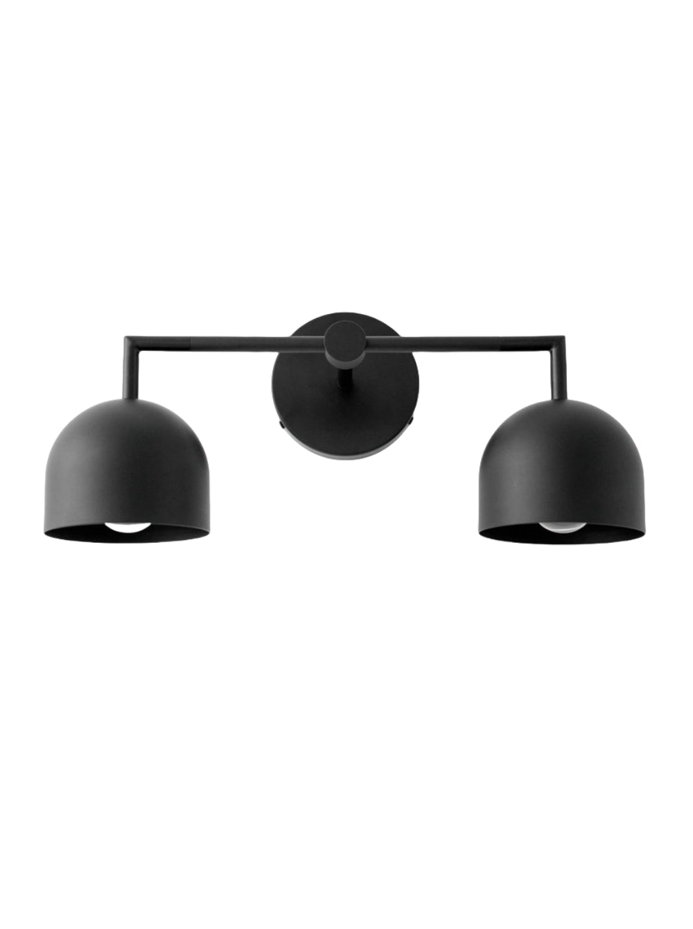 Farmhouse Vanity Wall Sconce – Rustic Bathroom Vanity Light Fixture