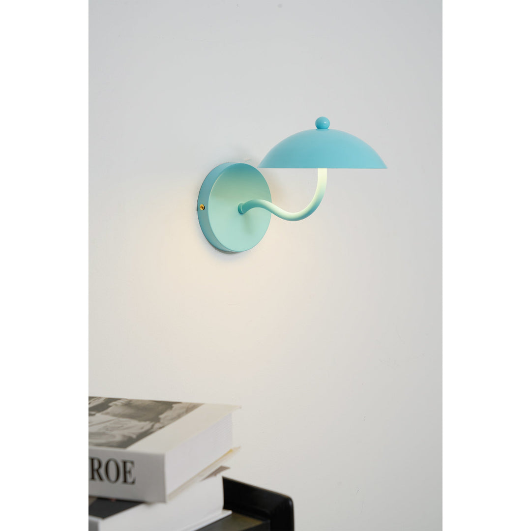Ripple Wandleuchte