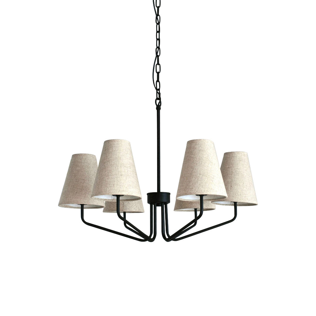 Candelabro Kennedy