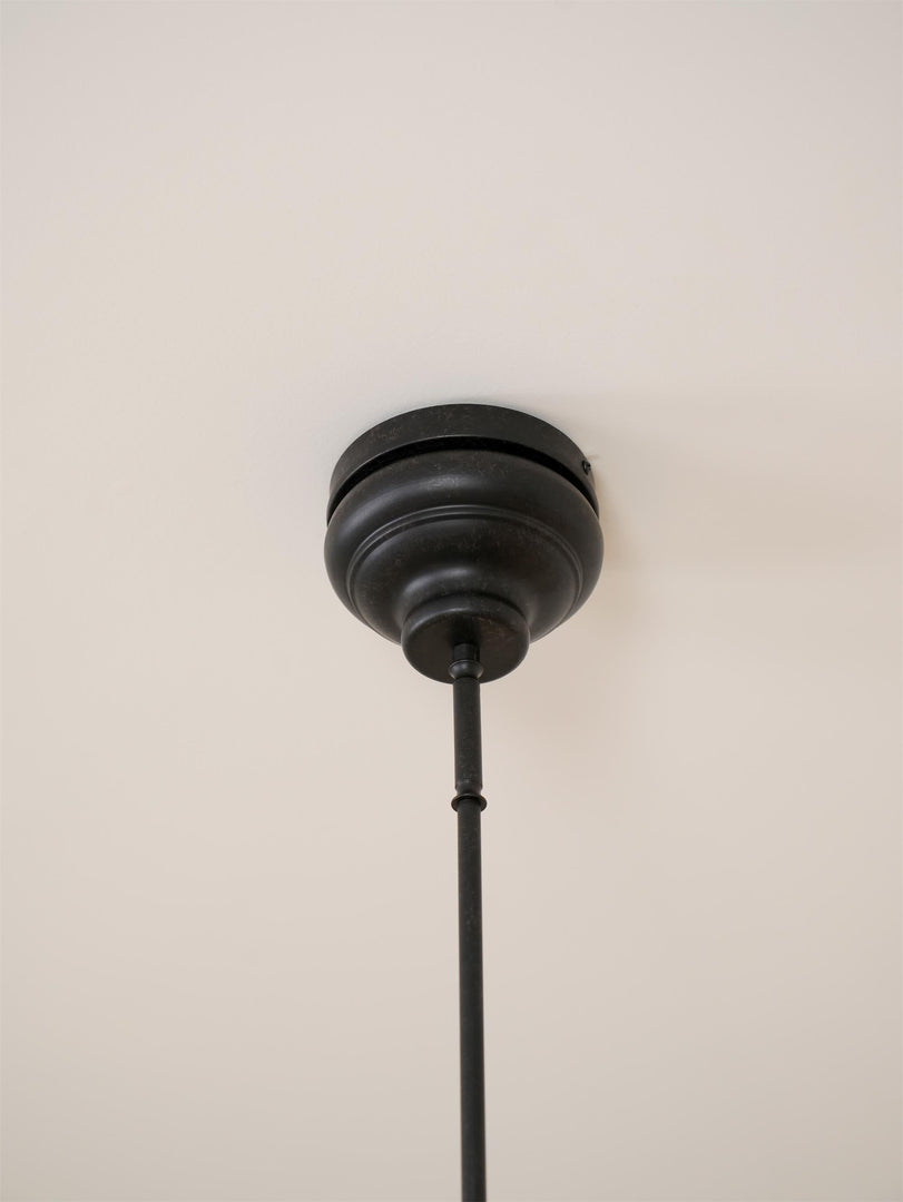 Kairos Grande Chandelier