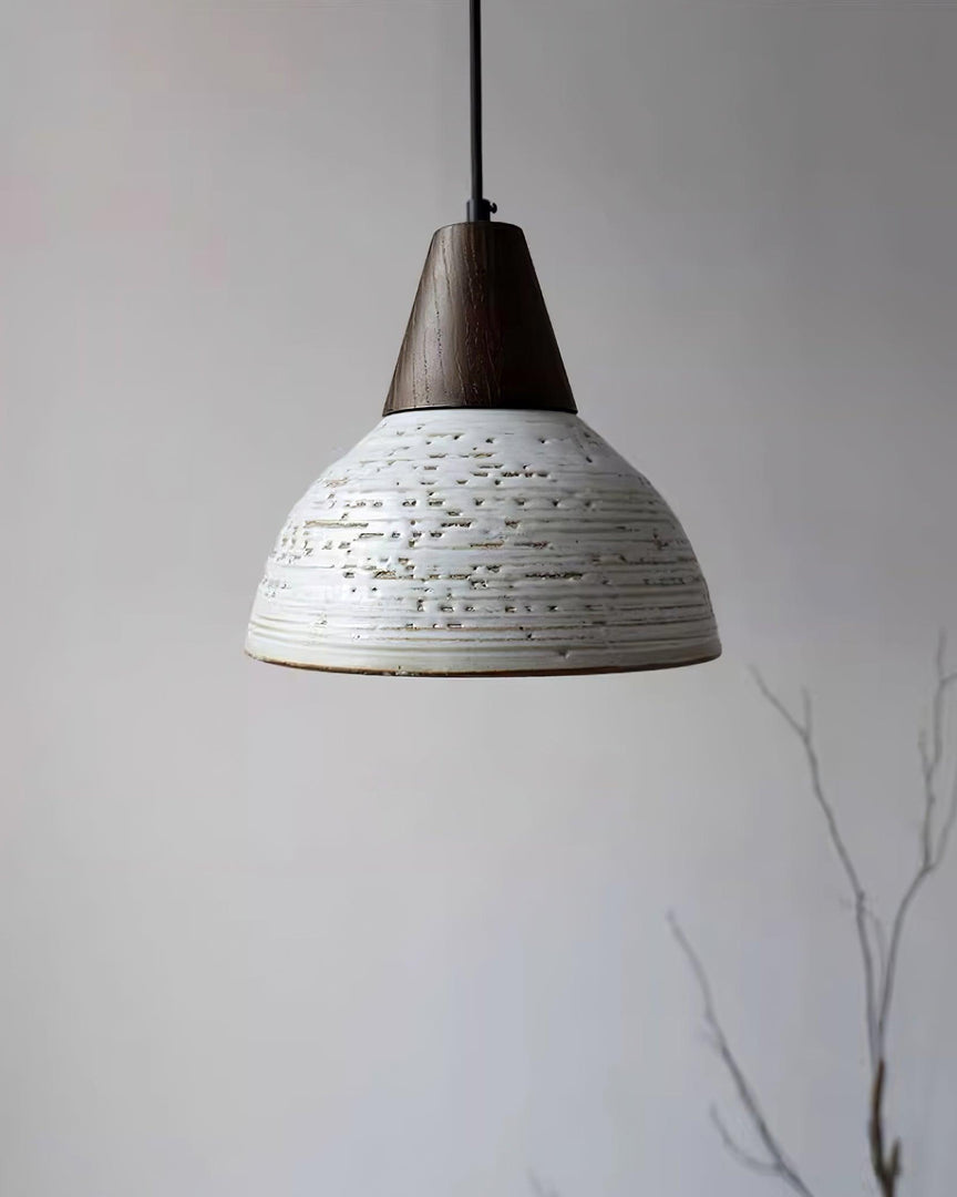 Lampe suspendue Tera