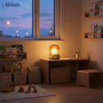 Load image into Gallery viewer, Flame LED Small Night Light