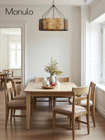 Load image into Gallery viewer, Vintage Industrial Style Dining Table Pendant Light
