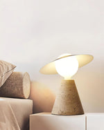 Bild in der Galerieansicht laden, Bartley Tischlampe
