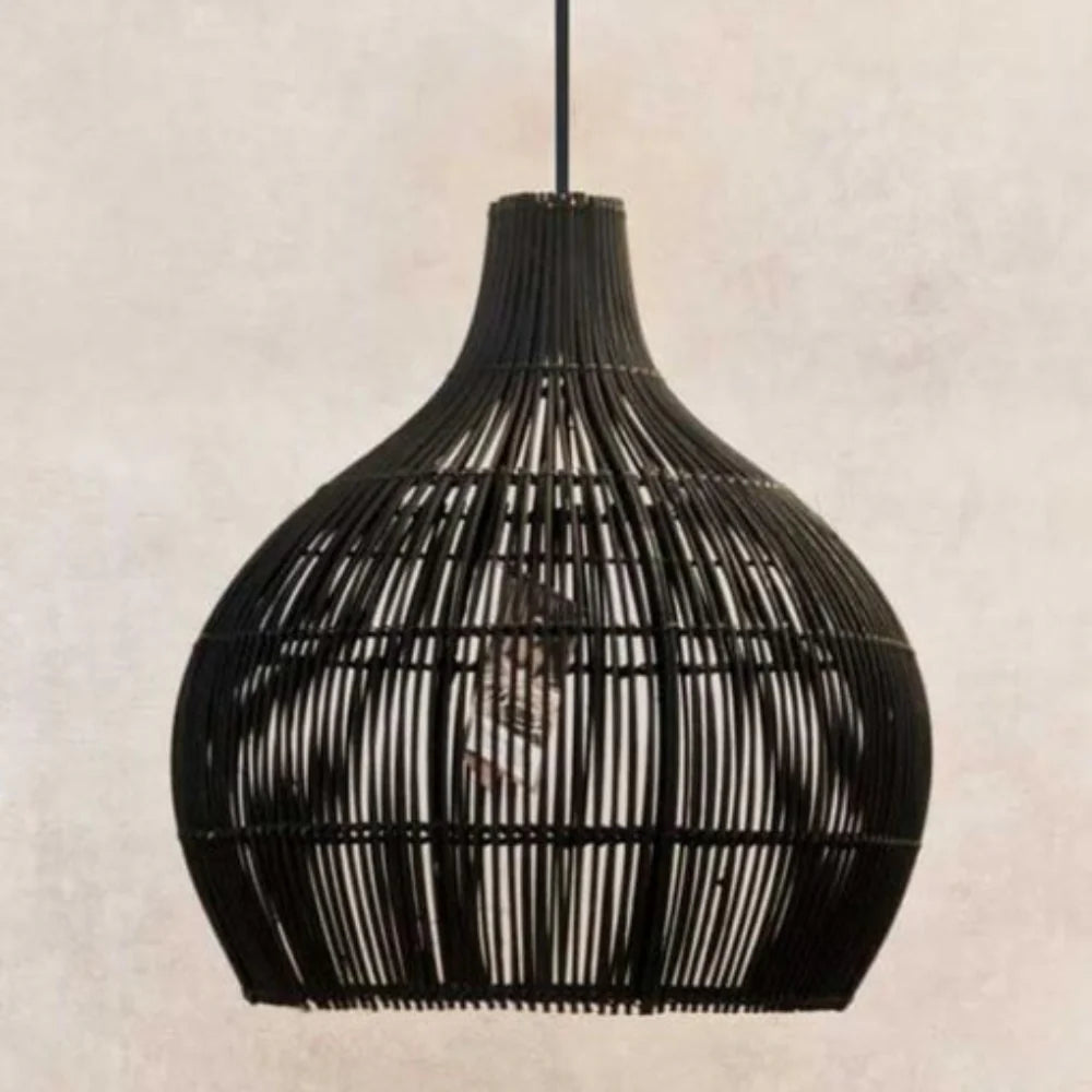 Suspension Black Pearl