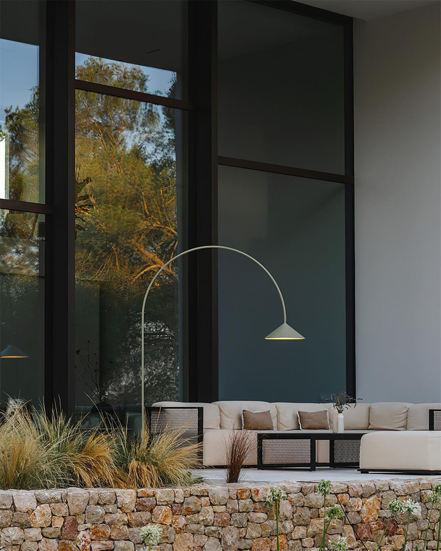 Orbitas Floor Lamp
