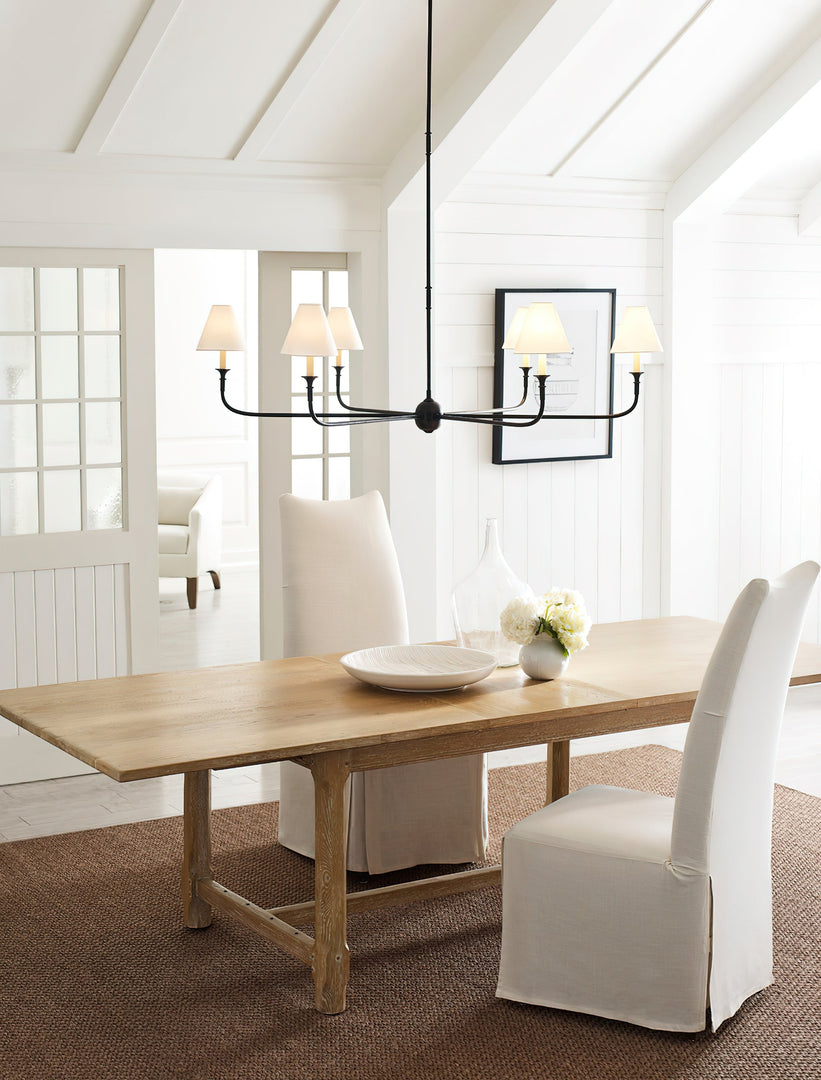 Kairos Grande Chandelier
