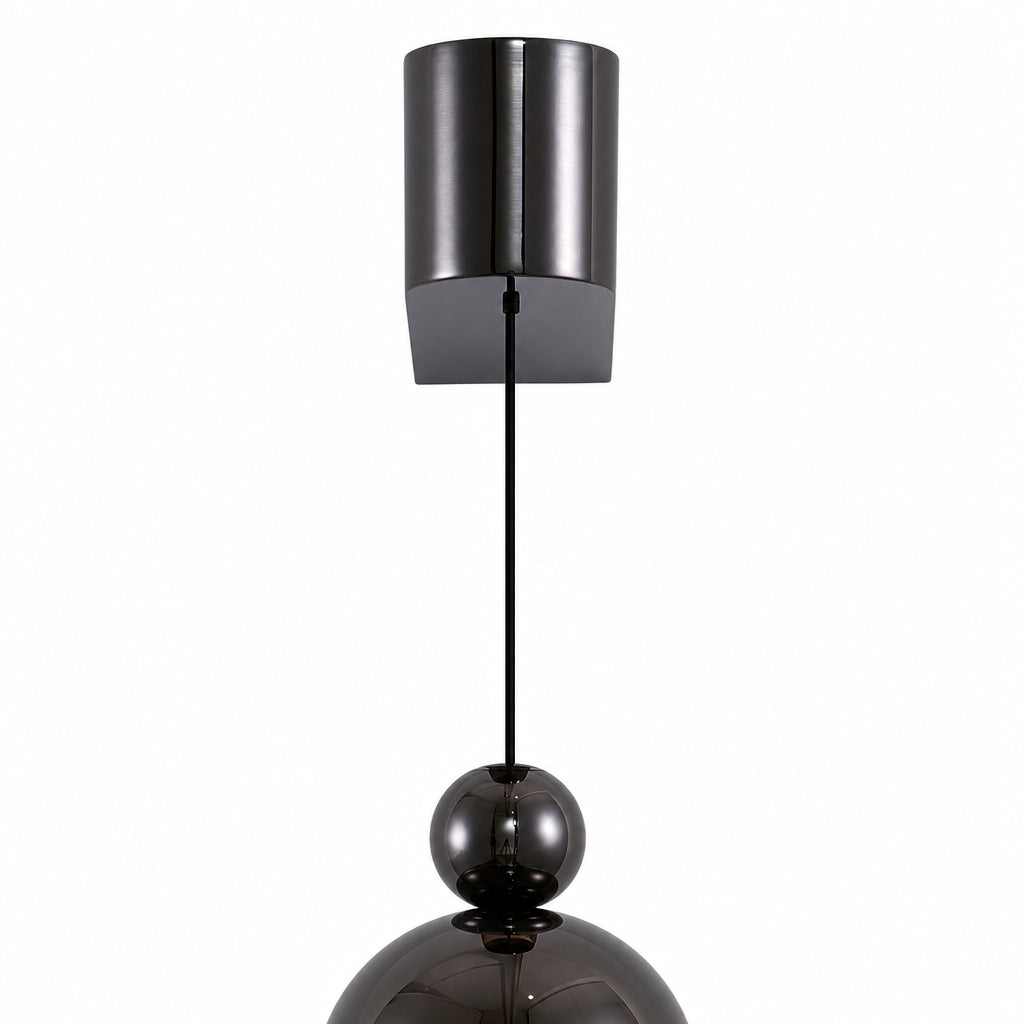 Glintap Moderne verstellbare Wandleuchte mit Touch-Steuerung – Minimalistische Metall-Acryl Wandleuchte für Wohnzimmer