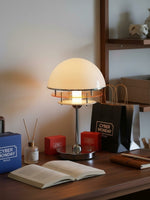 Load image into Gallery viewer, Bauhaus Vintage Style Acrylic Sunset Table Lamp - AFTERGLOW S2
