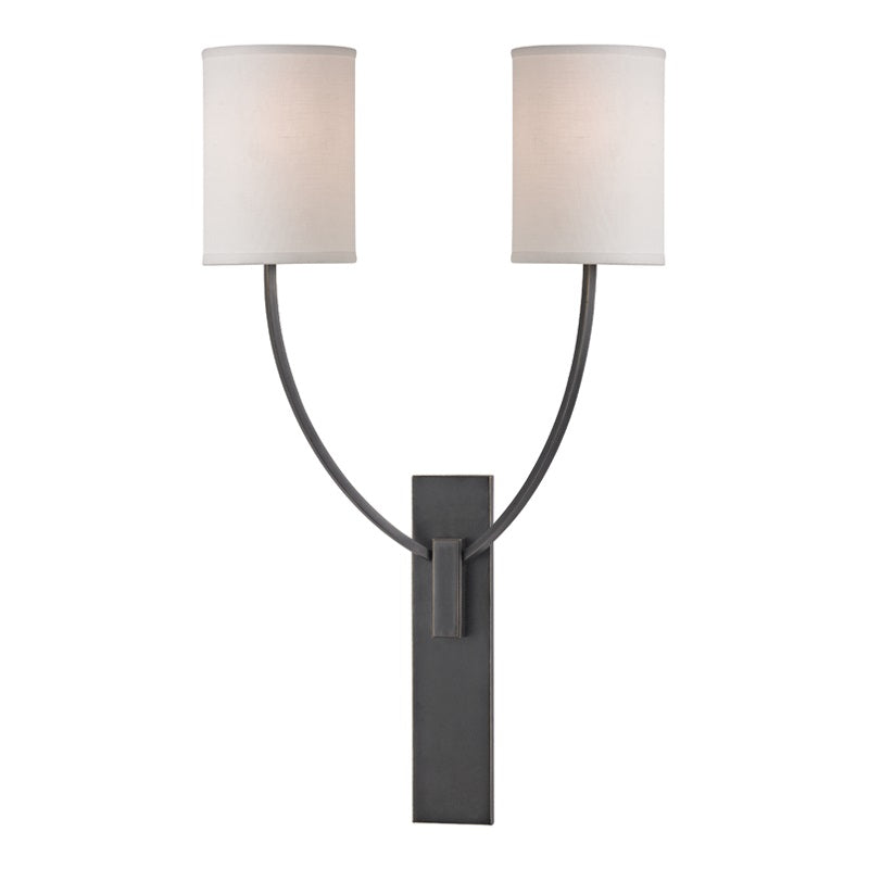 Lampe murale Colton