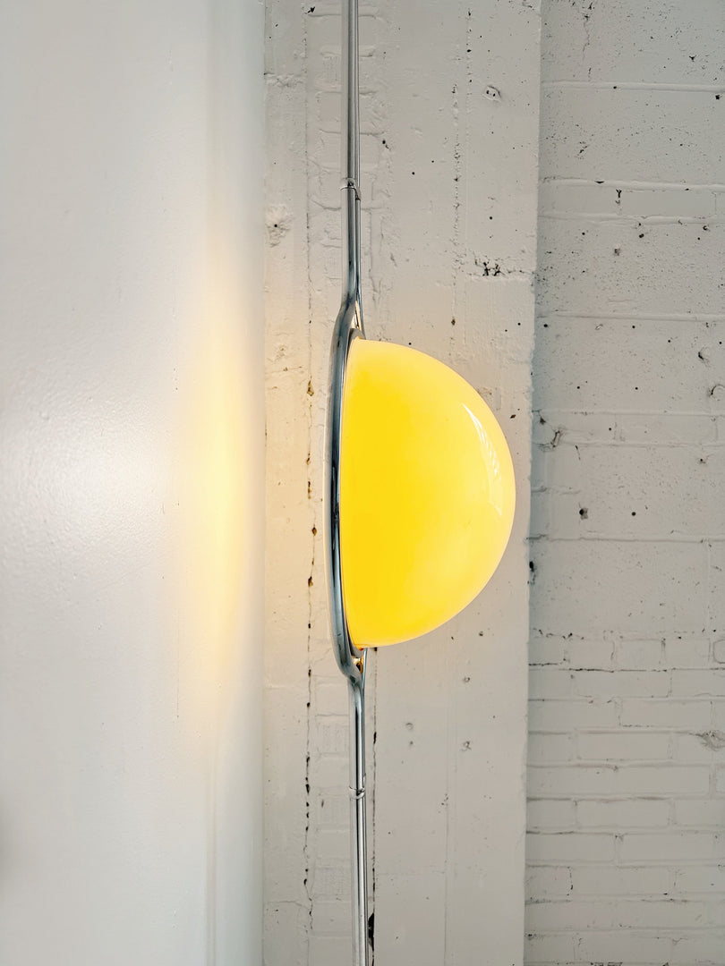 Lampadaire-Plafonnier Garrault-Delord