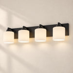 Charger l'image dans la visionneuse de galerie, matte black 4 opal