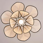 Load image into Gallery viewer, Petaline Veil Pendant Lamp