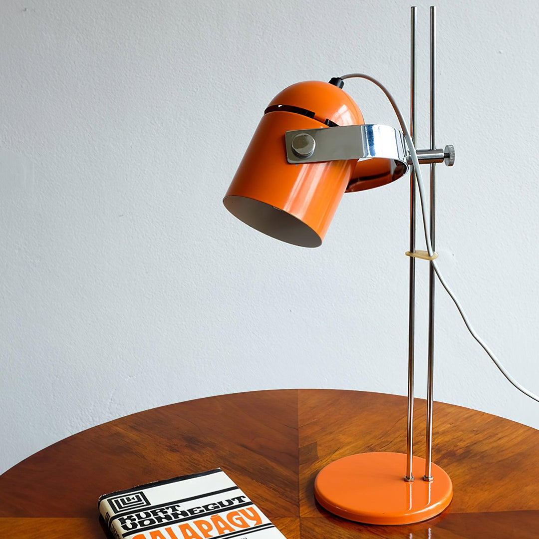 Adjusta Hebbare Schreibtischlampe