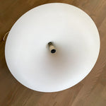 Bild in Gallery-Viewer laden, Arch-Shaped Aluminum Plug-In Pendant Light