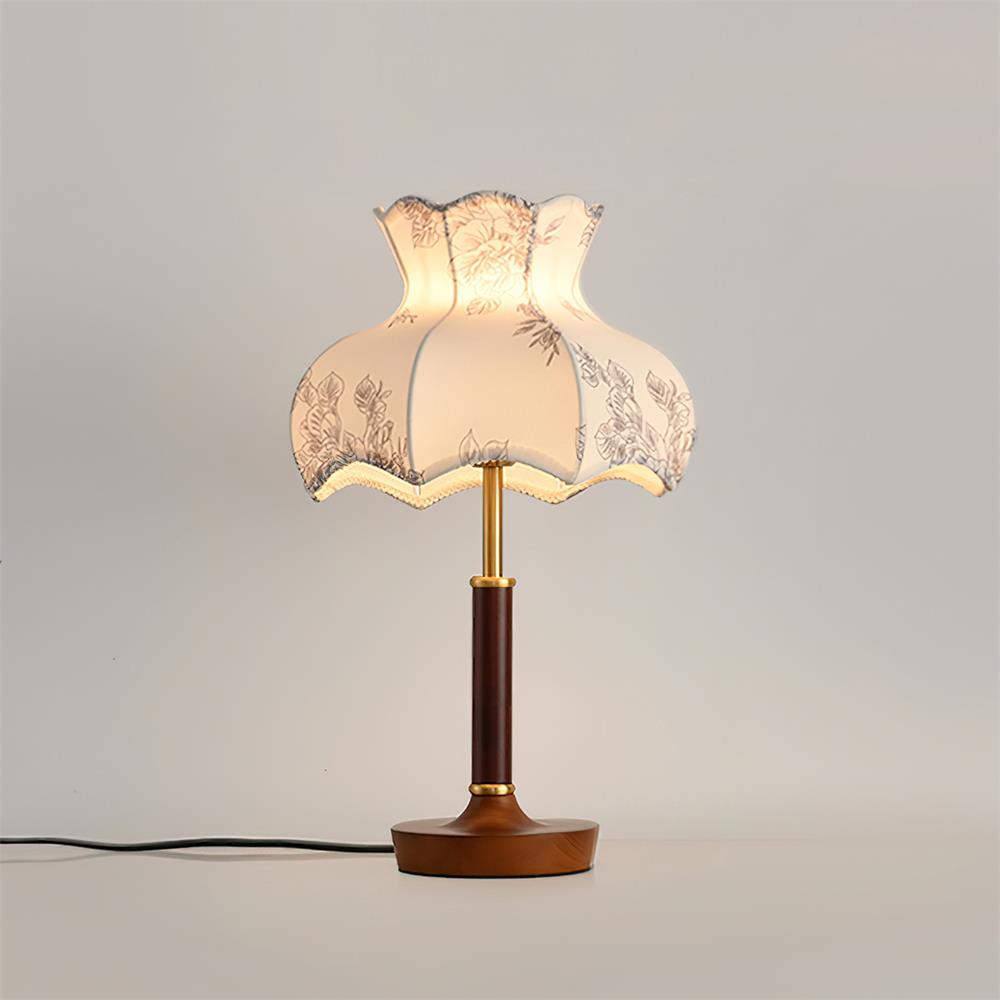 Lampe de Table Melilla