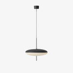 Load image into Gallery viewer, Modellis Minimalist Pendant Lamp with Clean Lines – Contemporary Lighting for Living Spaces N29