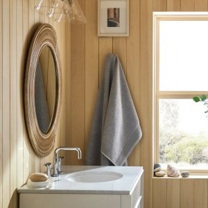 Aplique de pared Conica Cone: iluminación moderna de vidrio de 1, 2 y 3 luces