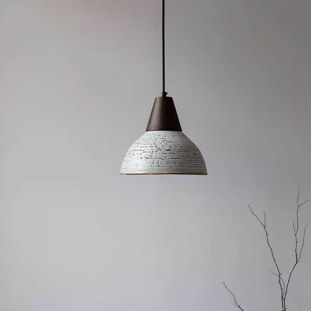 Lampe suspendue Tera