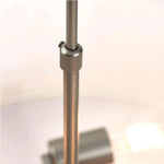 Bild in Gallery-Viewer laden, Tela Modern Klassische Pendelleuchte mit Stoffdiffusor für Kücheninsel und Eingangsbereich