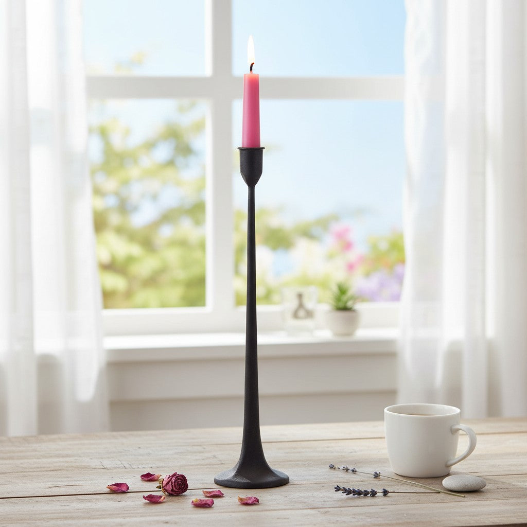Tegna Moderne Hohe Kerzenständer - Elegante Wohnkultur für Esszimmer