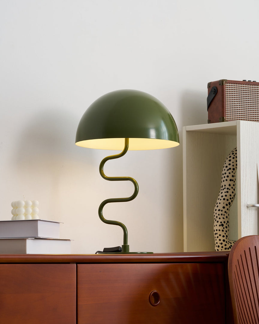 Lampe de table Tuija Twist