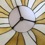 Charger l'image dans la visionneuse de galerie, Tiffany-style stained glass table lamp product image