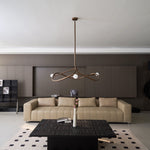 Charger l&#39;image dans la visionneuse de galerie, Lustre Tryst
